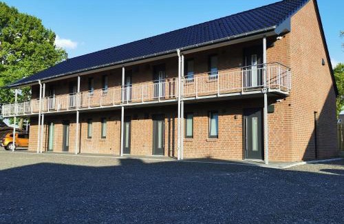 Buxtehude Bed & Breakfast | Hotel zur Erholung