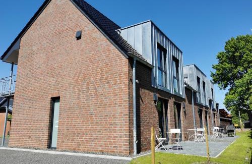 Buxtehude Bed & Breakfast | Hotel zur Erholung