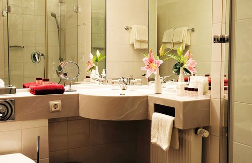 Herford Hotel | Hotel zur Fürstabtei