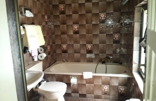 Selters Bed & Breakfast | Hotel Zur Guten Quelle