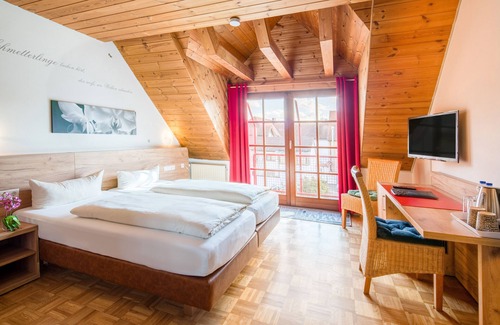 Schifferstadt Hotel | Hotel zur Kanne