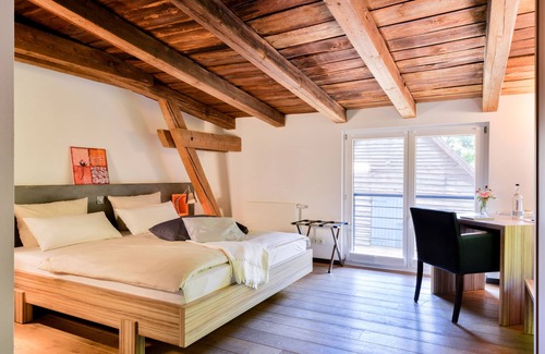 Gross Meckelsen Hotel | Hotel zur Kloster-Mühle