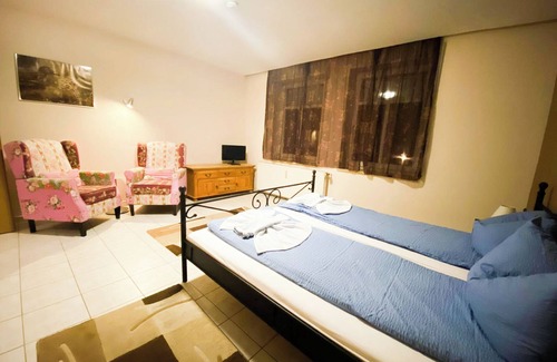 Krippehna Hotel | Hotel Zur Linde