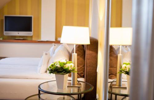 Wildenbrunch Hotel | Hotel Zur Linde Dein Self Check In
