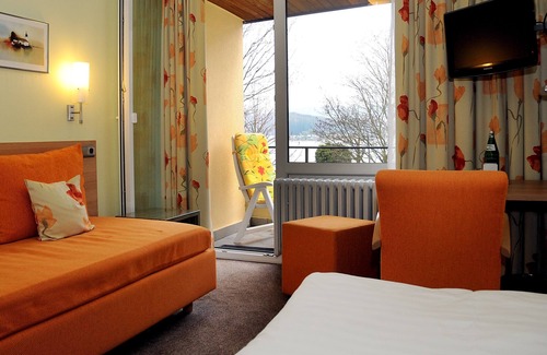 Bad Breisig Hotel | Hotel Zur Mühle