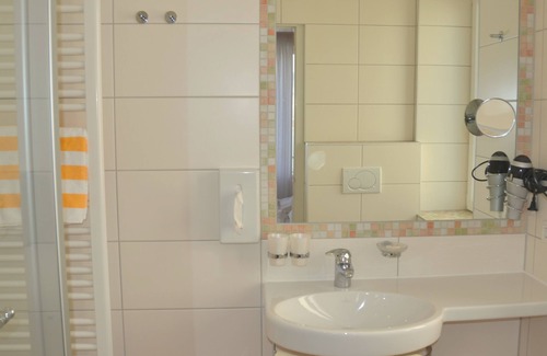 Bad Breisig Hotel | Hotel Zur Mühle