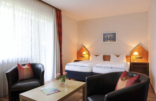 Deudesfeld Hotel | Hotel Zur Post