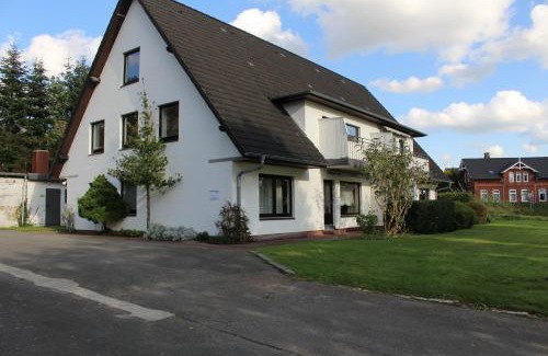 Schwabstedt Hotel | Hotel zur Treene