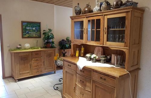 Bad Muenstereifel House | Hotel zur Waage