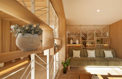 El Terreno Hotel | Hotel Zurbarán Palma