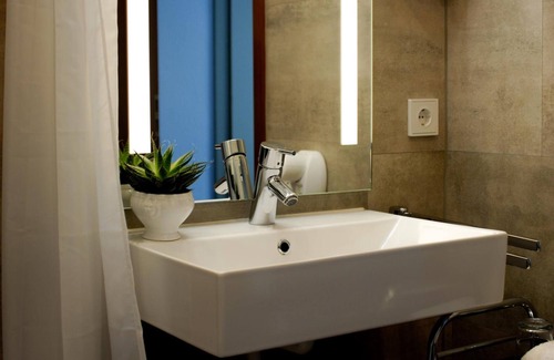 Meckenheim Hotel | Hotel ZweiLinden