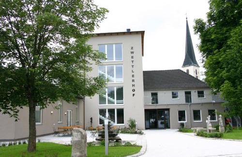 Zwettl an der Rodl Hotel | Hotel Zwettlerhof
