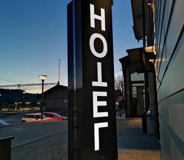 Schupfen Hotel | Hotel16 by Messe & Stadion Suisse in Minuten & Late Check-in