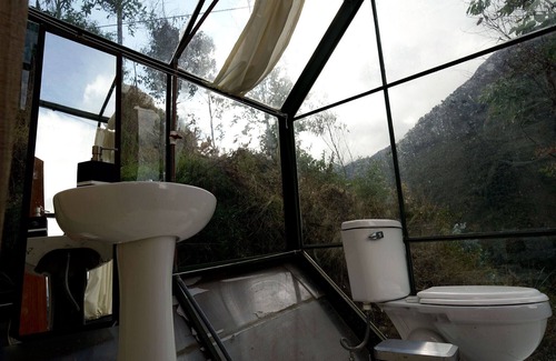Santa Teresa Cabin | Hoteles Capsula Machupicchu