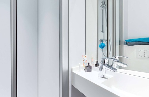 Champniers Hotel | hotelF1 Angoulême