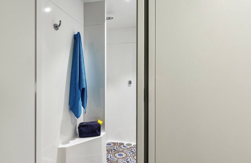 Bourges Hotel | hotelF1 Bourges Le Subdray