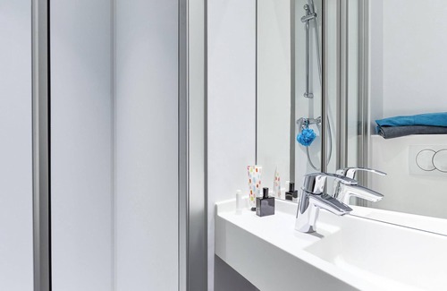 Les Ulis Hotel | hotelF1 Les Ulis Courtaboeuf