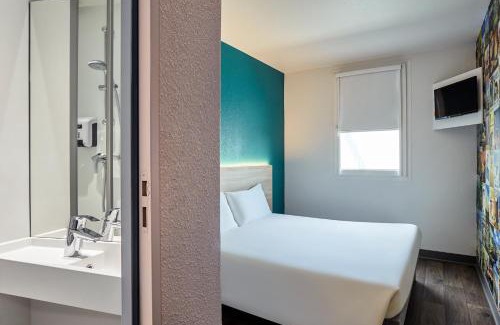 Borny Hotel | hotelF1 Metz Actipole