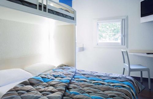 Borny Hotel | hotelF1 Metz Actipole