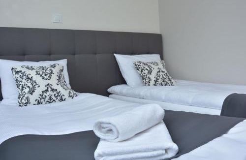 Paslek Bed & Breakfast | Hotelik 51