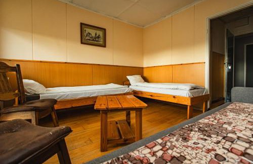 Nowe Miasto Lubawskie Hotel | Hotelik- MOSIR Nowe Miasto Lubawskie