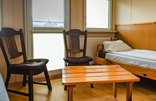 Nowe Miasto Lubawskie Hotel | Hotelik- MOSIR Nowe Miasto Lubawskie