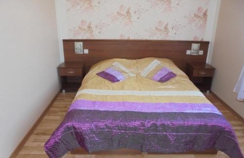 Majdy Hotel | Hotelik Wulpink Majdy Olsztyn