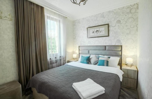 Tsaghkadzor Apartment | hotelise I Snowdrop Apartment