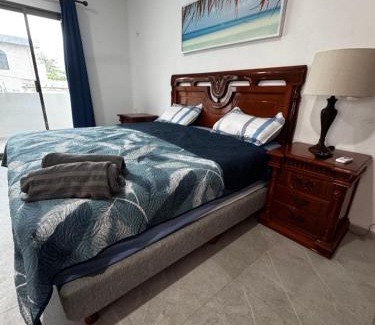 Colonia Meteorologico Apartment | Hotelito Rocio