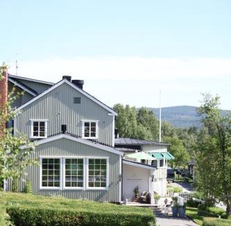 Undersaker Hotel | Hotell Åre Fjällsätra