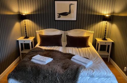 Torsby Hotel | Hotell Örnen
