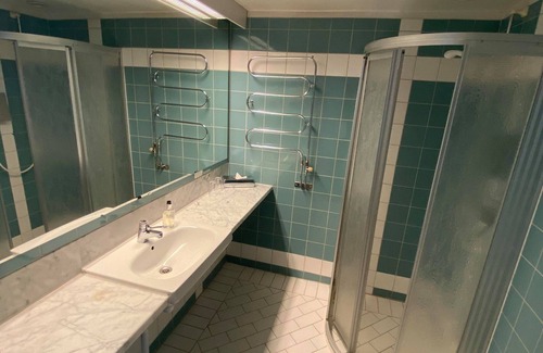 Karlskoga Hotel | Hotell Alfred Nobel