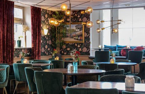 Vasteras Hotel | Hotell Arkad