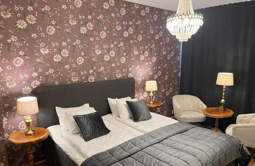 Trollhattan Hotel | Hotell Bele