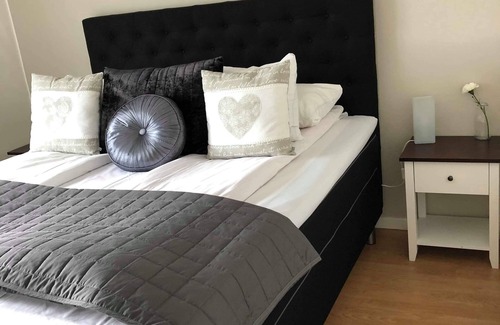 Torsby Hotel | Hotell Björnidet