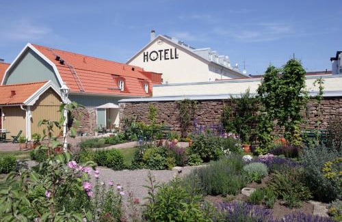 Borgholm Hotel | Hotell Borgholm
