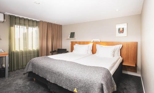 Borgholm Hotel | Hotell Borgholm