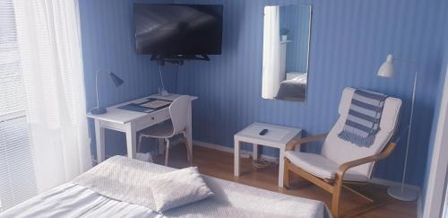 Norrtull Hotel | Hotell BOULOGNE