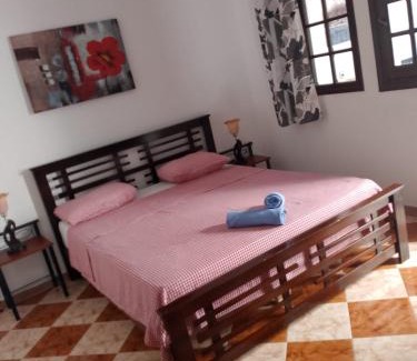 Martil Apartment | HOTELL Elizia