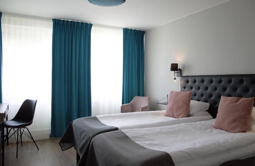 Falkoping Hotel | Hotell Falköping, Sure Hotel Collection by Best Western