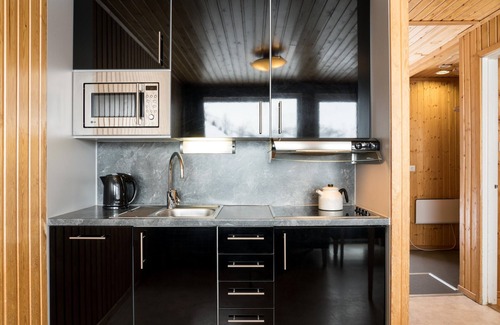 Bjorkliden Hotel | Hotell Fjället