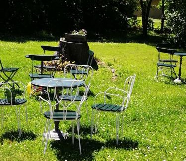 Oregrund House | Hotell Floras Trädgård