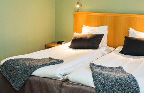 Sunne Municipality Hotel | Hotell Frykenstrand; Sure Hotel Collection by Best Western