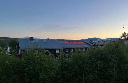 Funasdalen Hotel | Hotell Funäsdalen