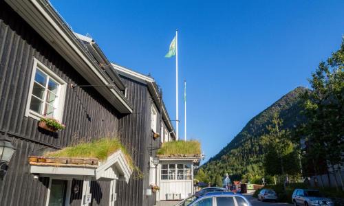 Funasdalen Hotel | Hotell Funäsdalen