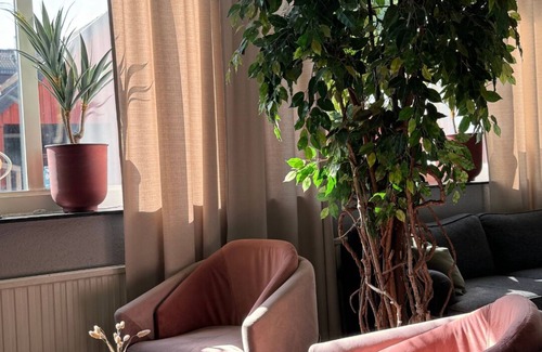 Koping Hotel | Hotell Gillet i Köping