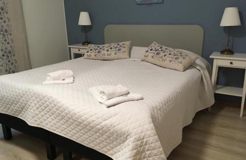 Brando Hotel | Hotell Gullvivan