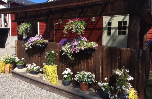 Hammarstrand Hotel | Hotell Hammarstrand