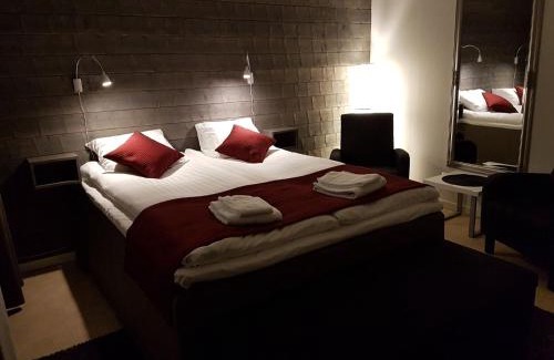 Hammarstrand Hotel | Hotell Hammarstrand