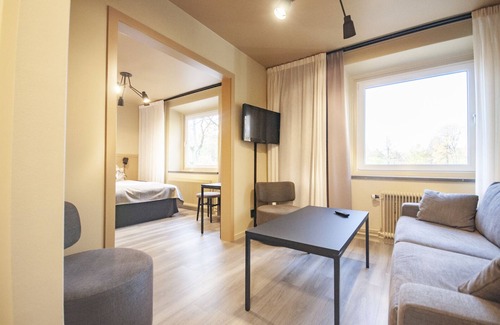 Vanersborg Hotel | Hotell Hehrne